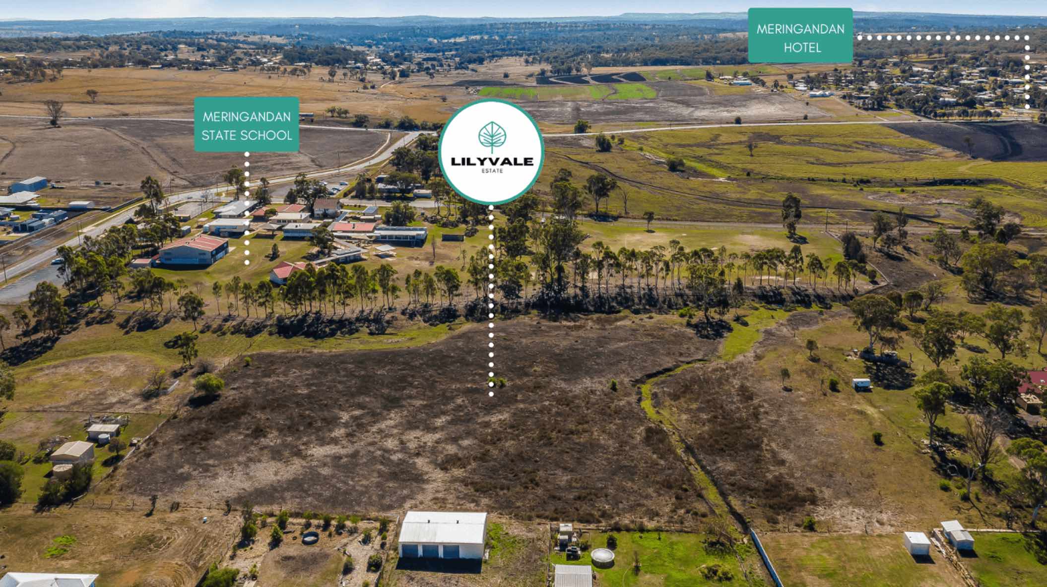 [Land for Sale] Eagle Heights Estate, Meringandan West OpenLot